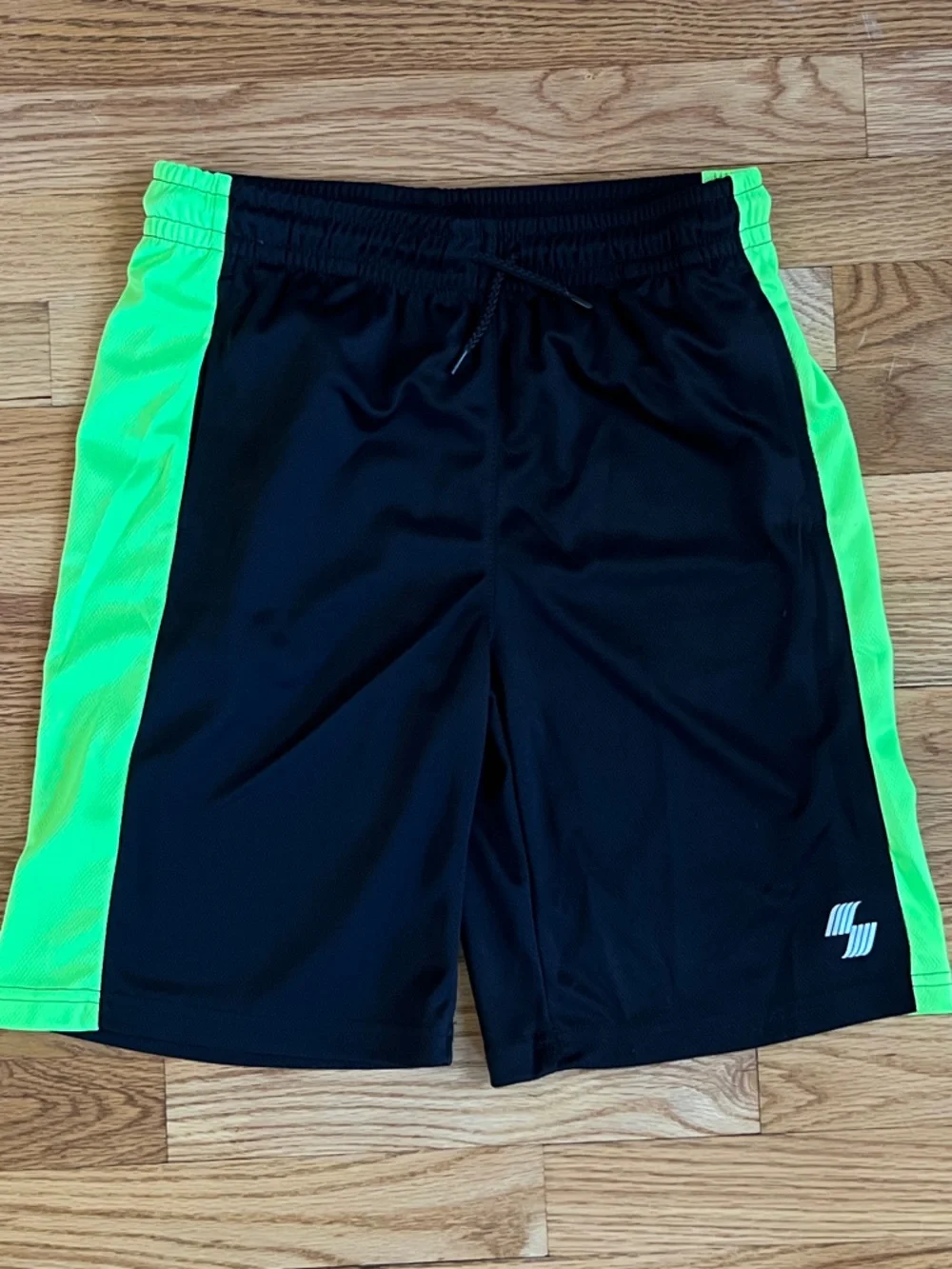 NWT TCP Sport Boys Large Sleeveless Athletic Set - Picture 6 of 9